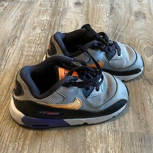 Kids Air max